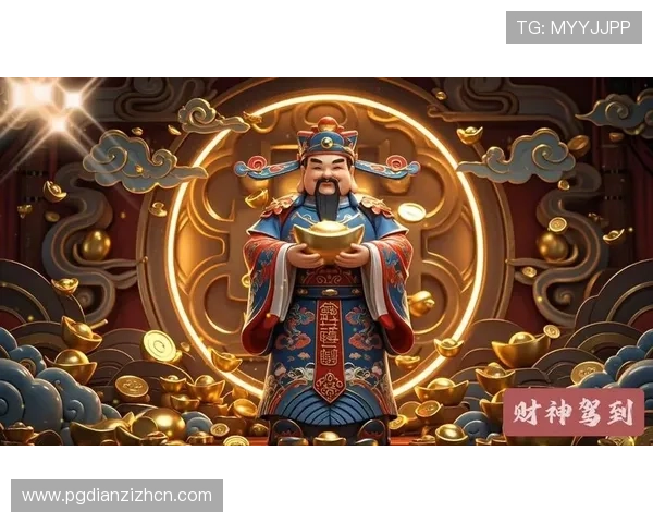 掌握福运象财神的玩法秘籍助你在游戏中财运亨通的实用建议